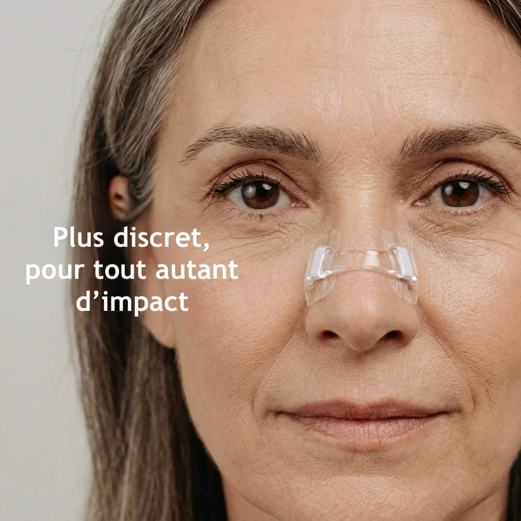 Oxyzen® - Respirez mieux, reposez-vous enfin