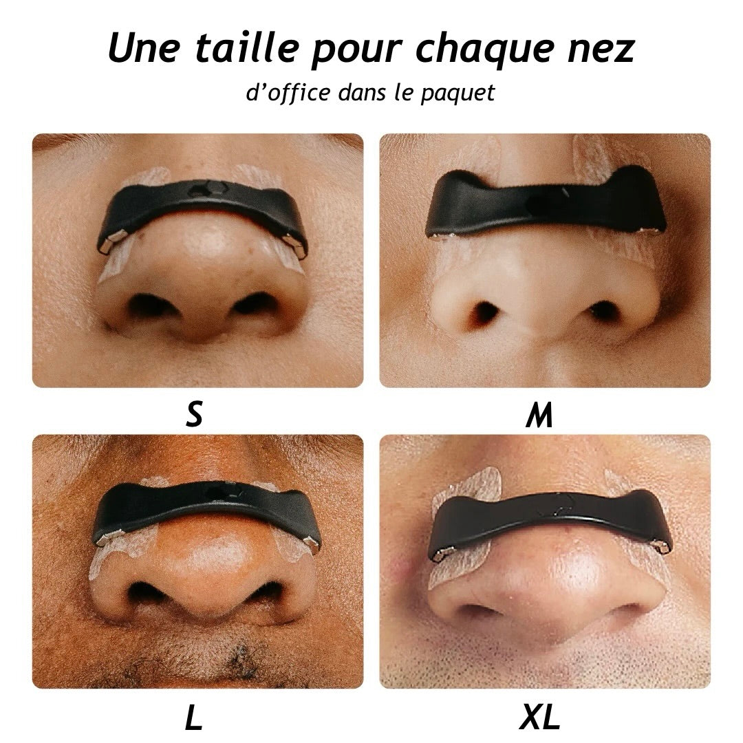 Oxyzen® - Respirez mieux, reposez-vous enfin